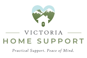 Victoria Home Support. Practical Support. Peace of Mind.