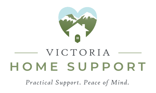 Victoria Home Support. Practical Support. Peace of Mind.